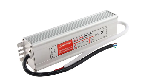 스마트 조명 및 디밍 제어를위한 올바른 LED 드라이버 선택