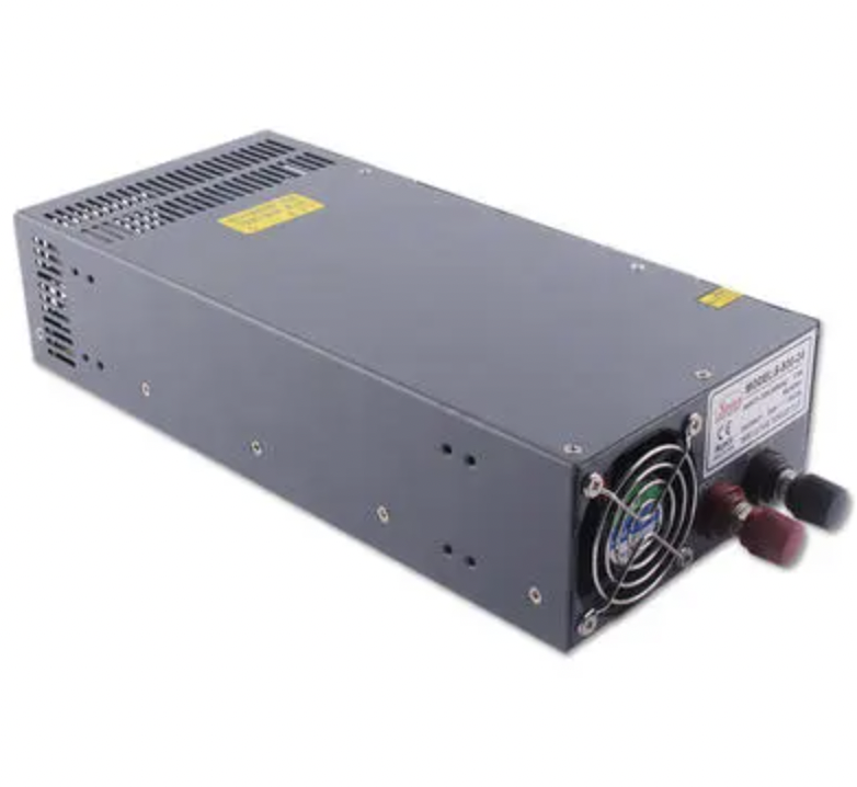 S-단일 출력 전원 공급 장치