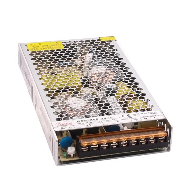 전원 전원 공급 장치