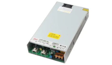 스위칭 전원 공급 장치가 통신 및 운송 시스템의 신뢰성을 향상시키는 방법