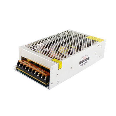 T-120 110V/220V ~ 5V/12V/15V 120W 삼중 출력 스위칭 전원 공급 장치