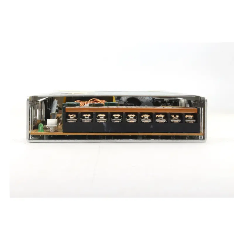 LRS 전원 공급 장치