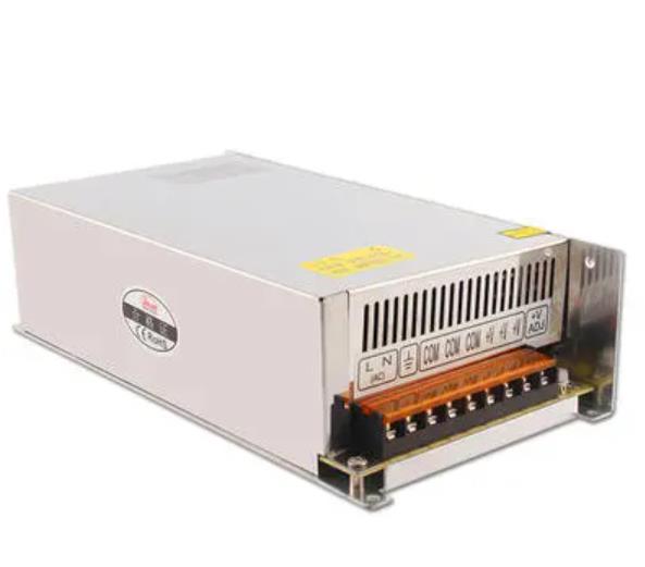 출력 전원 공급 장치