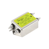 볼트 연결 단상 AC 220V EMI 정화 CW4-3A/6A/10A/20A/30A/40A-S 전력 필터