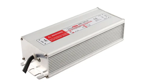 LED 드라이버 유형 설명: 정전류 vs. 정전압