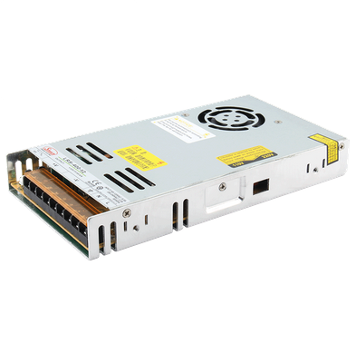 LRS 단일 출력 전원 공급 장치