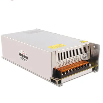 S-단일 출력 전원 공급 장치