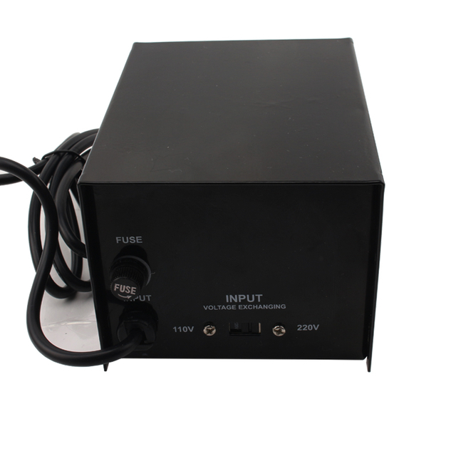 ST-100 100VA 110V ~ 220V 승압 및 하강 변압기