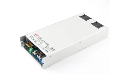 산업용 기계 및 솔루션의 일반적인 산업용 전원 공급 장치 문제