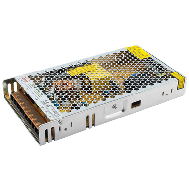 LRS 단일 출력 전원 공급 장치