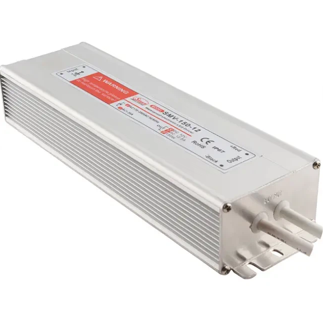 스트립, 패널 및 다운라이트를 위한 최고의 LED 드라이버