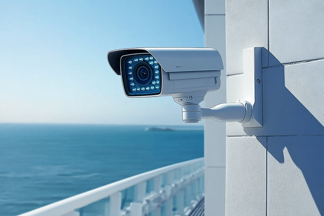 보안 및 CCTV