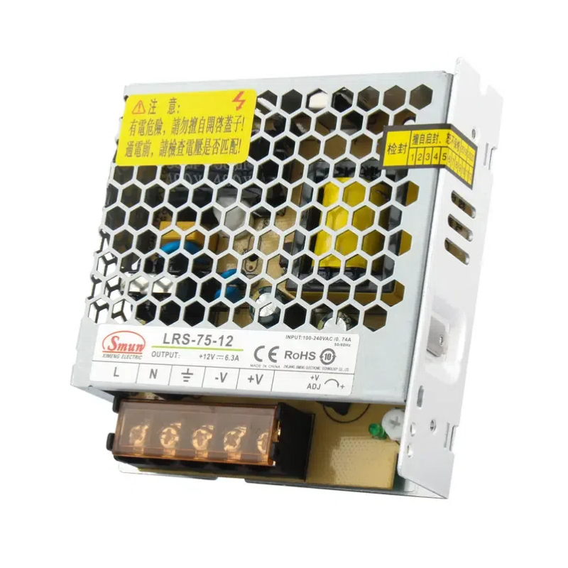 LRS 전원 공급 장치