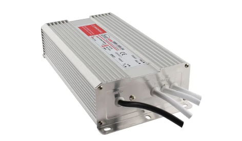 상업용 조명 요구 사항에 적합한 LED 드라이버 선택