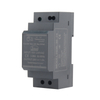 HDR 시리즈 15W~150W 5V/12V/15V/24V/48VDC 출력 울트라 슬림 Din 레일 스위칭 전원 공급 장치 SMPS
