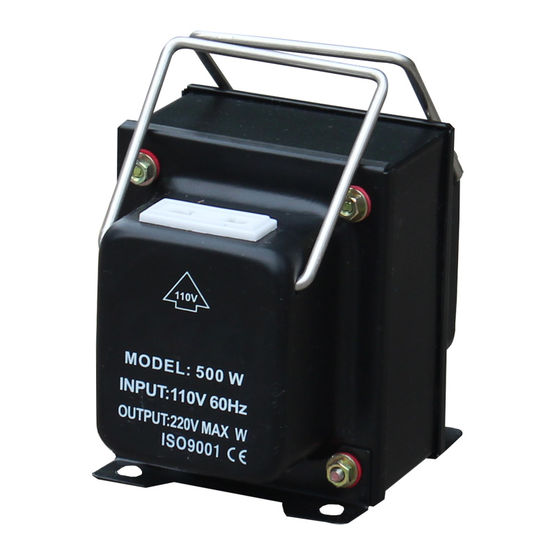 TC 시리즈 100W~3000W 110V/220V 승압 및 강압 변압기