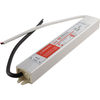 SMV 시리즈 10W~1000W 5V/12V/15V/24V/48V 정전압 단일 출력 방수 IP67 LED 드라이버