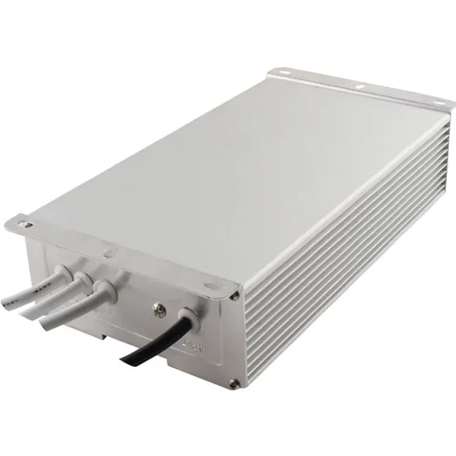 LED 드라이버란 정확히 무엇이며 왜 중요한가요?