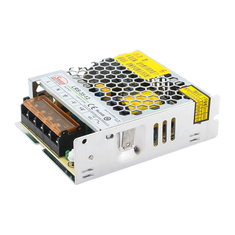 LRS-35-12 AC-DC 12V 3A 36W SMPS LED 스트립 전원 공급 장치