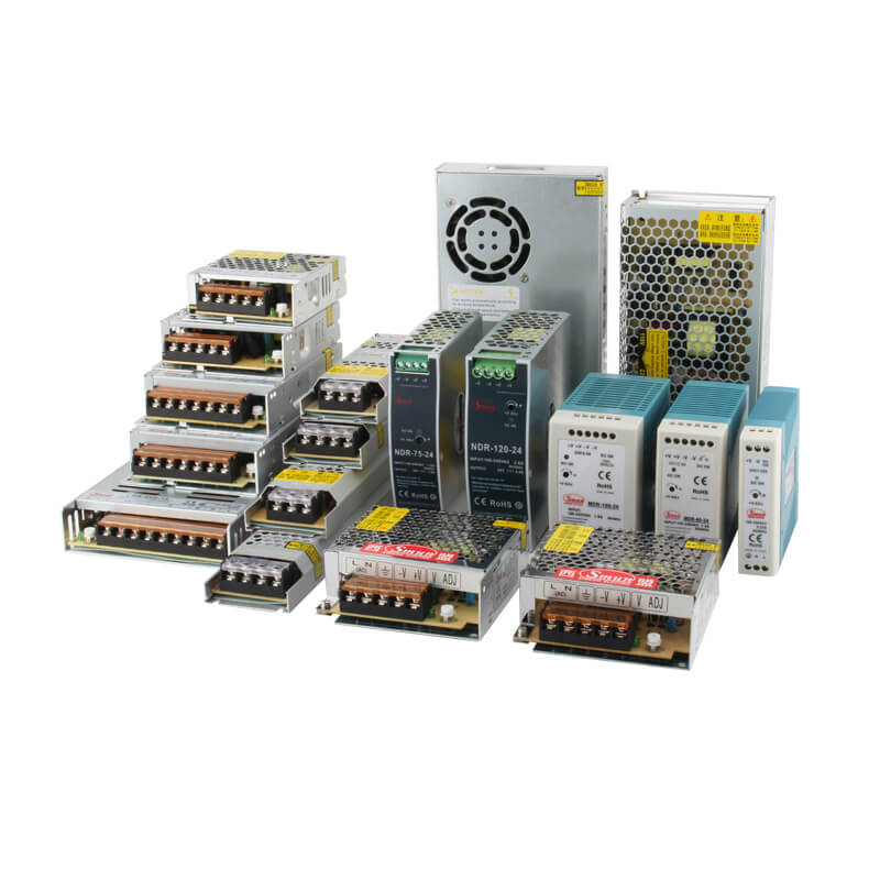 AC/DC 전원 공급 장치