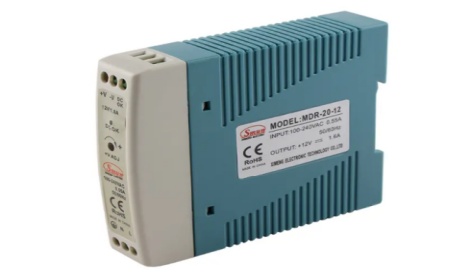 보안 모니터링 시스템에 적합한 CCTV 전원 공급 장치를 선택하는 방법