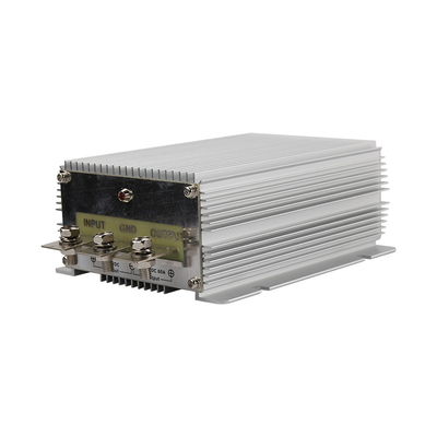 12V~36V 15A DC-DC 부스트 스텝업 컨버터