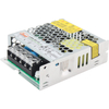 LRS 시리즈 35W~600W 얇은 폐쇄형 스위칭 전원 공급 장치 