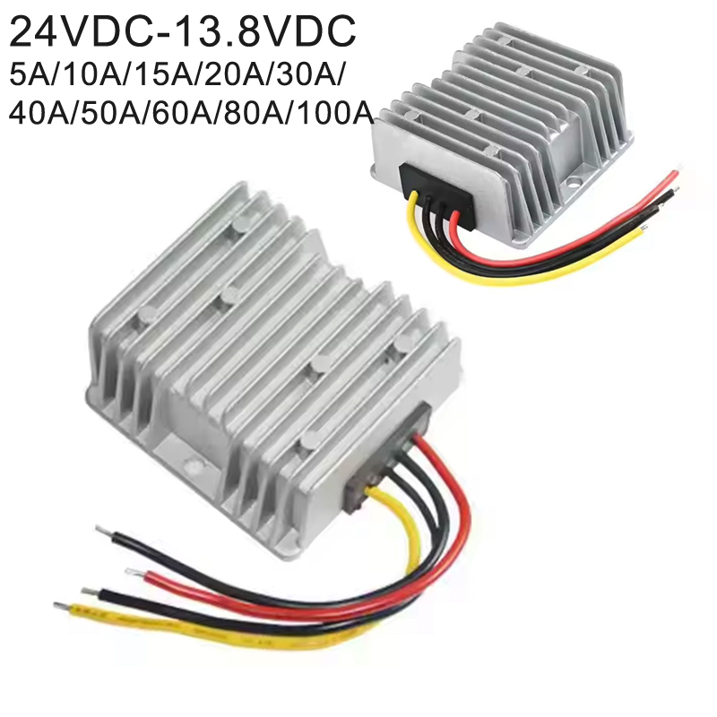 전기 자동차 및 지게차 애플리케이션을 위한 DC-DC 컨버터 선택