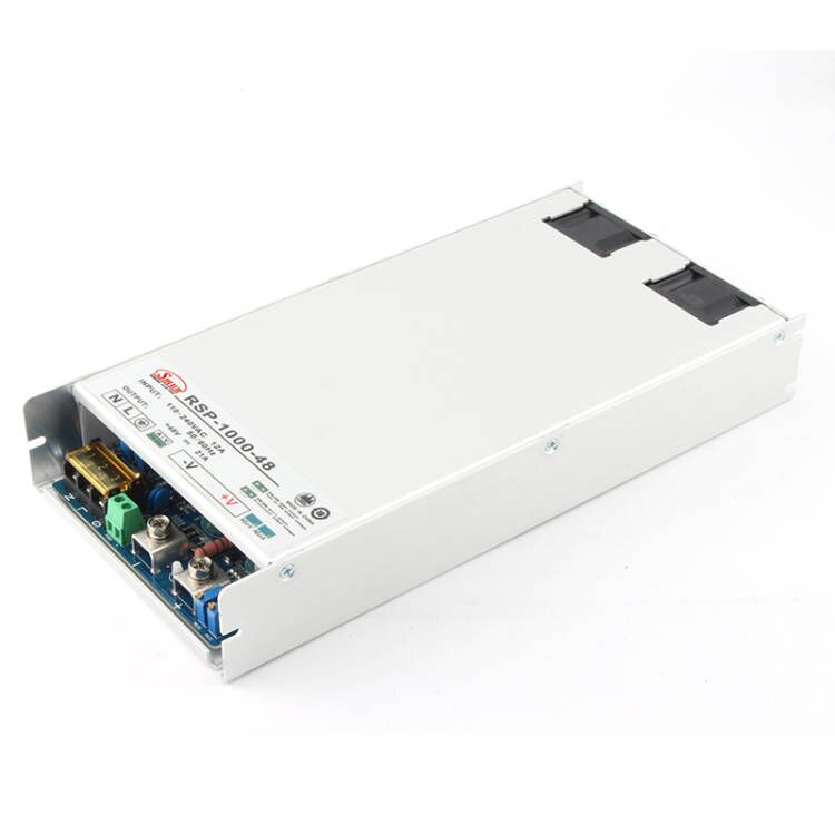 PFC 전원 공급 장치: 통신 및 의료용 500W ~ 1000W 고역률 보정